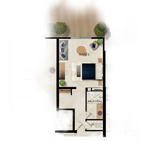 Bed and Breakfast A Casa Nostra Coti-Chiavari  Exterior foto