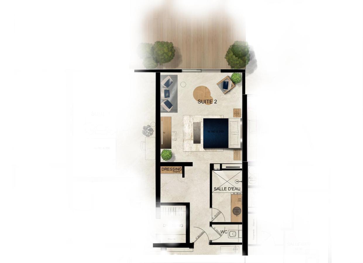 Bed and Breakfast A Casa Nostra Coti-Chiavari  Exterior foto