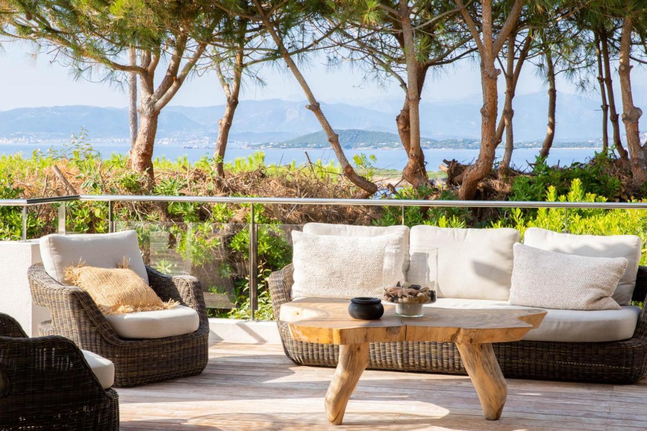 Bed and Breakfast A Casa Nostra Coti-Chiavari  Exterior foto