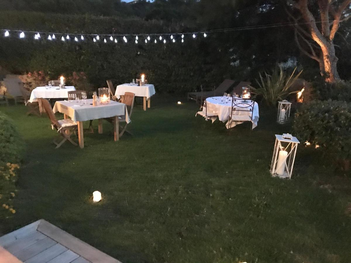 Bed and Breakfast A Casa Nostra Coti-Chiavari  Exterior foto